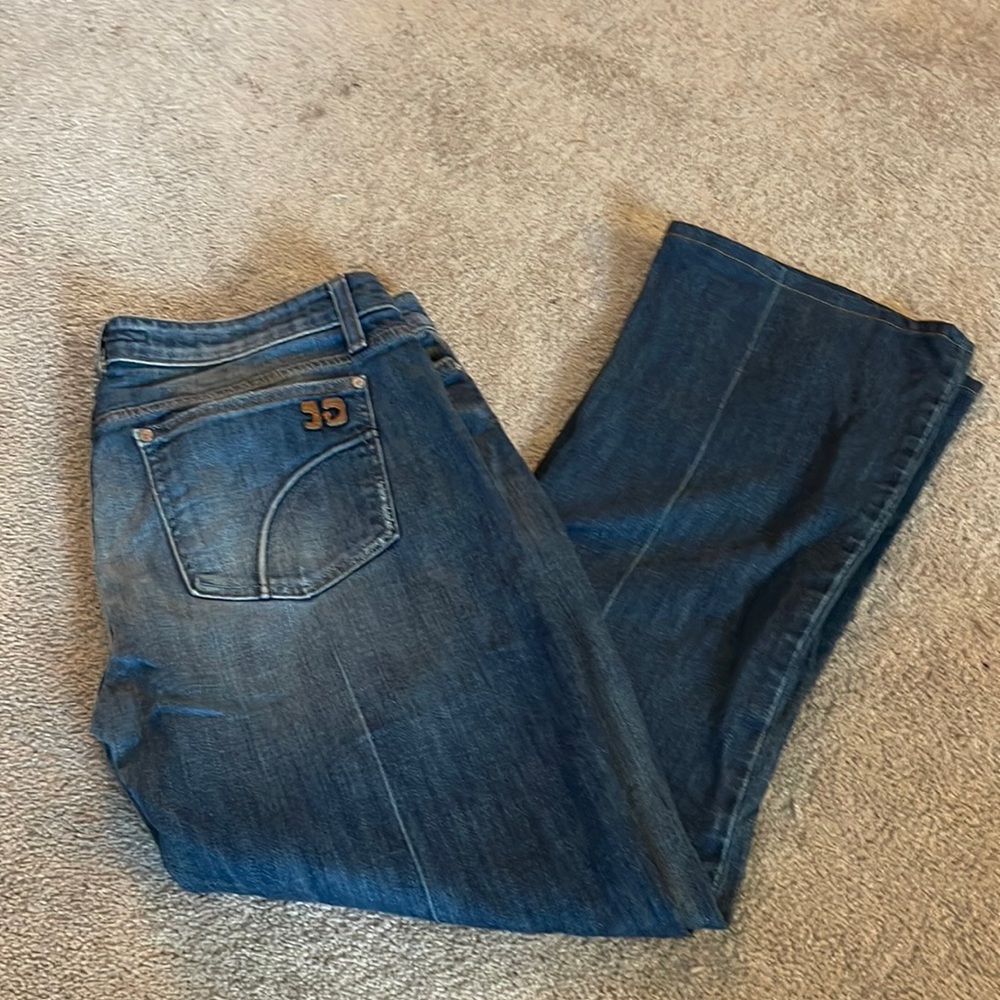Joes jeans muse